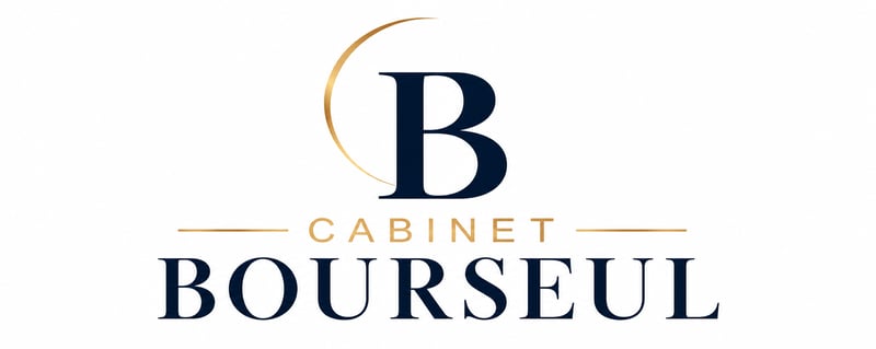 Logo Cabinet Bourseul